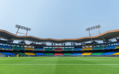 Kochi to host Blue Tigers’ last Asian Cup qualifier against Hong Kong