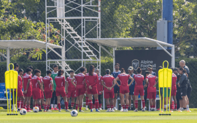 Young Tigresses face must-win Asian Cup clash against Chinese Taipei in final Group C encounter