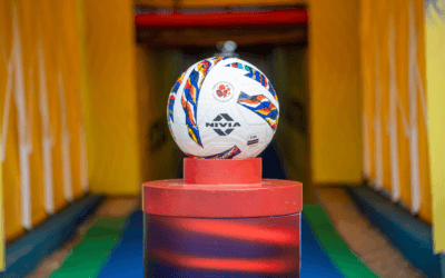 AIFF, ISL Clubs, and Genius Sports discuss future roadmap