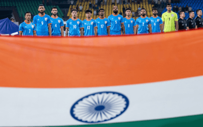 Blue Tigers to compete in Unity Cup 2026 in London