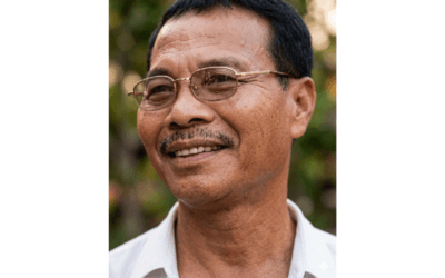 AIFF condoles the death of former India forward Gilbertson Sangma