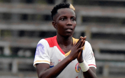 Fazila Ikwaput hat-trick powers East Bengal to commanding win against Sribhumi