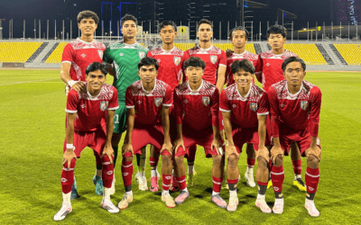 India U17 men play goalless draw with Qatar in second friendly