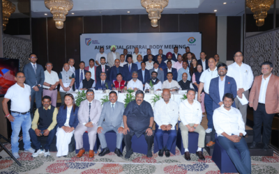 AIFF General Body approves adoption of National Sports Governance Act