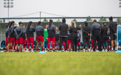 Young Tigresses brace for stern test against Japan in AFC U17 Women’s Asian Cup