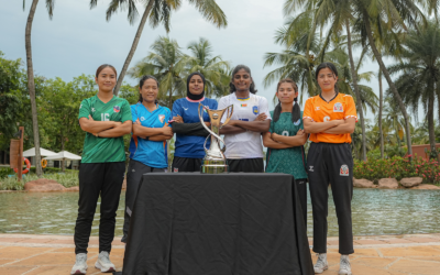 Blue Tigresses aim for winning start in SAFF Women's C'ship against Maldives