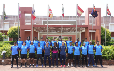 AFC Fitness Course Level 1A conducted in Ballari