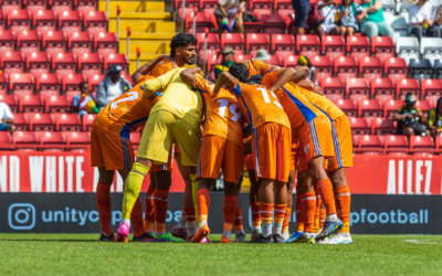 India end Unity Cup campaign with defeat against Zimbabwe