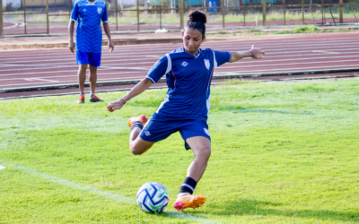 Blue Tigresses face rivals Bangladesh in battle for Group B supremacy