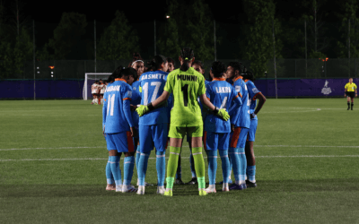 Young Tigresses keep faith despite Japan defeat, turn focus to decisive Lebanon clash