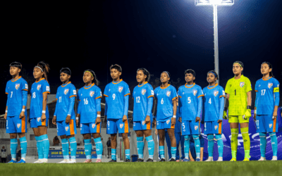 Young Tigresses lose to Japan in AFC U-17 Women’s Asian Cup