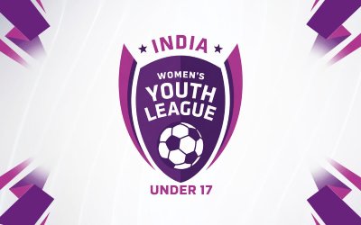 Historic first edition of AIFF U17 Women's Youth League to kick off on July 18 with 16 teams