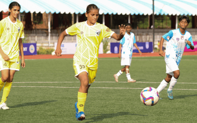 Zinc, Garhwal United score narrow wins to enter semi-final