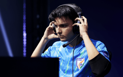 eTigers qualify for FIFAe Continental Championship Asia in eFootball Mobile and Rocket League