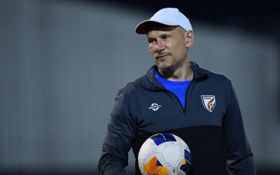 India U17 women's camp begins in Bengaluru ahead of AFC U17 Women's Asian Cup 2027 Qualifiers