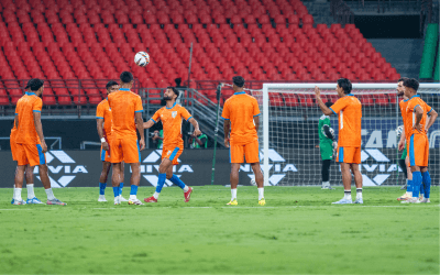 Blue Tigers to play two friendlies in New Zealand during November FIFA window