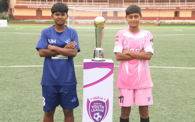 The Final Step: Nita, HOPS chase AIFF U17 Women's Youth League history