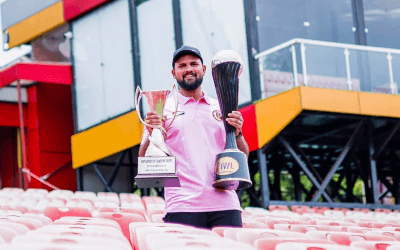 Anthony Andrews appointed assistant coach of India U17 women's team