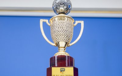 Junior Boys' NFC for Dr BC Roy Trophy 2026-27 to kick off in Bengaluru, Narainpur on August 25
