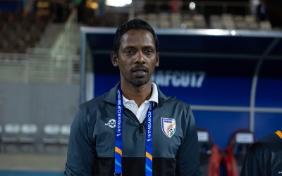 Extensive nationwide scouting sets stage for Bibiano Fernandes-led U15 men's camp