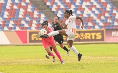East Bengal Women rewrite Indian club football history with record 12-0 win