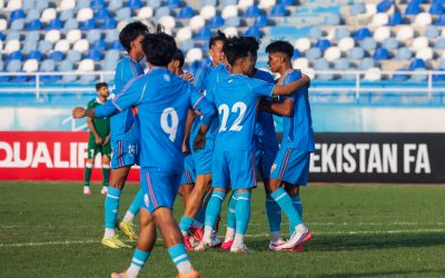 ‘I almost cried’: Shami savours special moment after decisive strike against Syria