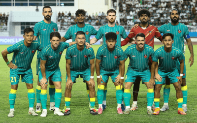 FC Goa drawn with Qadsia, Fortis, Regar-TadAZ in AFC Challenge League Group Stage
