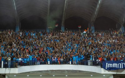 Bengaluru to host India-Panama men's friendly on September 26