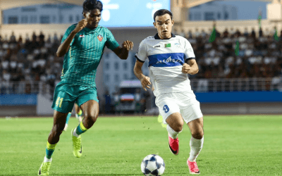 FC Goa go down to Arkadag in ACL Two Preliminary Stage