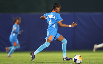 India U17 women set for two friendlies against Uzbekistan in Tashkent