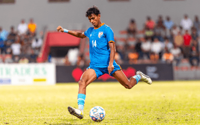 India U20 men to play two friendlies against Yemen in Bengaluru