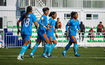 India U17 women to play two friendlies against Philippines in Goa