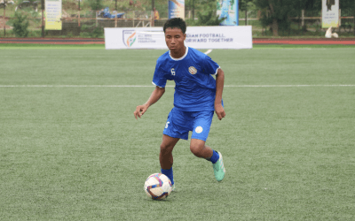 AIFF introduces new competition format for Sub Junior Boys' and Girls' NFCs 2026-27