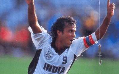 We have to play more big matches, says former India captain Bruno Coutinho