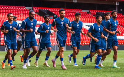 Khalid Jamil names 26-player squad for Panama, Brazil, Uruguay friendlies