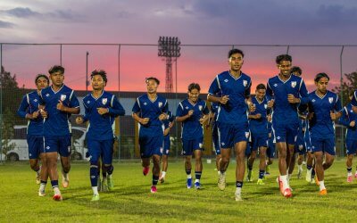 One final push: India face Bangladesh with AFC U20 Asian Cup qualification in sight