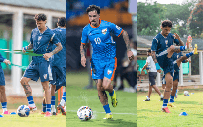 Ryan Williams set for special Kanteerava homecoming in India blue