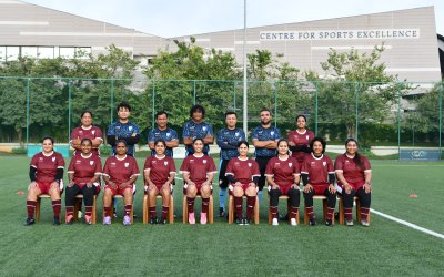 FIFA Coach Mentorship Programme 2026-27 kicks off in Bengaluru