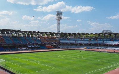 India-Panama men's friendly rescheduled to September 25