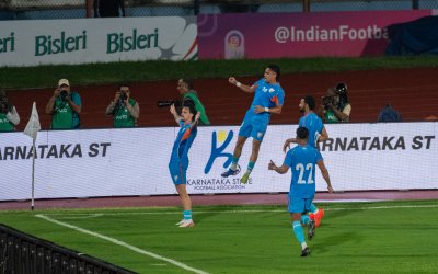 From UAE to Panama, Bengaluru remains home to India’s big nights