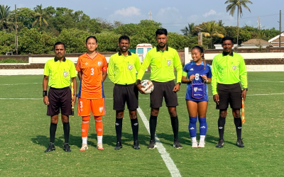 India U17 women defeat Philippines