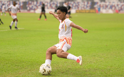 East Bengal FC drawn with Hwacheon KSPO, Ho Chi Minh City, 4.25 in AFC Women's Champions League Group Stage
