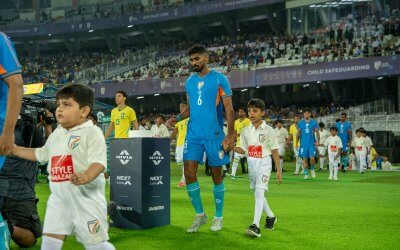 Sleepless after Brazil, Akash Mishra turns focus to Uruguay