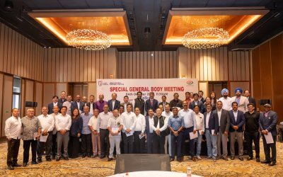 AIFF SGBM resolves to conduct elections on December 20