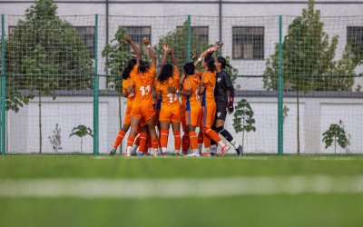 Joakim Alexandersson names 23-player squad for AFC U17 Women's Asian Cup 2027 Qualfiers