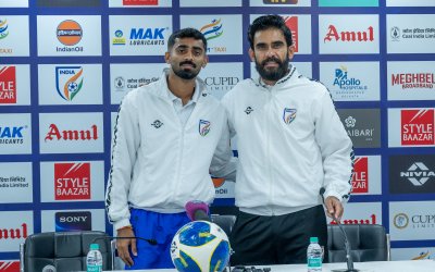 India’s run against World Cup teams has one final act: Uruguay