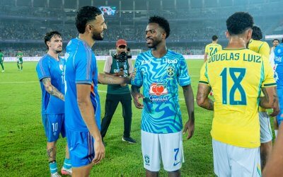 Jamil’s ‘zero’ and the night Brazil stepped out of India’s imagination