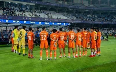 Three home nights and the moments India will carry forward