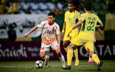 East Bengal held goalless by Oman's Al Seeb in ACL Two