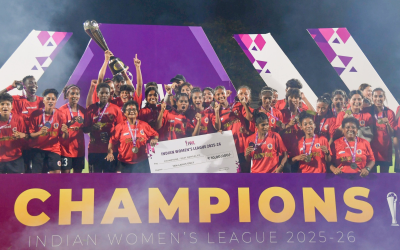 IWL 2026-27 to kick off on November 13
